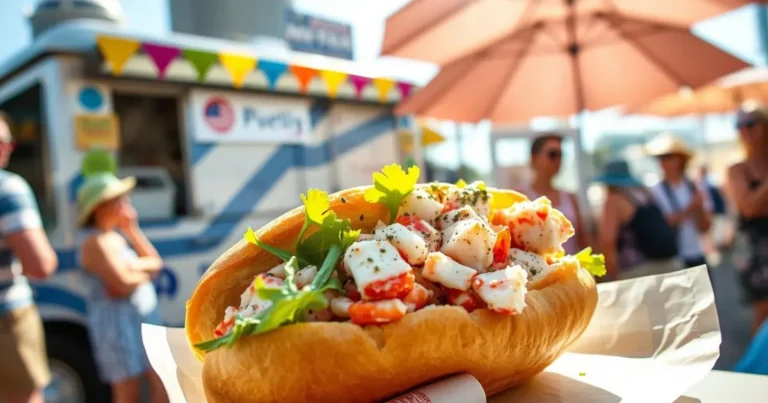 Lobster Rolls