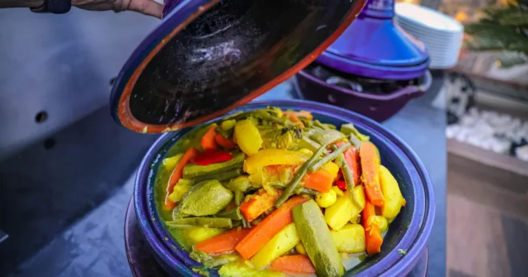 Tajine